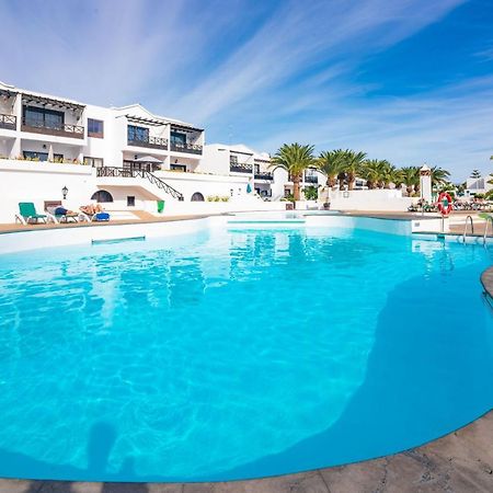 Apartamento Barranco Seco Пуэрто дель Кармен Экстерьер фото