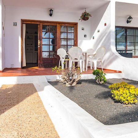 Apartamento Barranco Seco Пуэрто дель Кармен Экстерьер фото