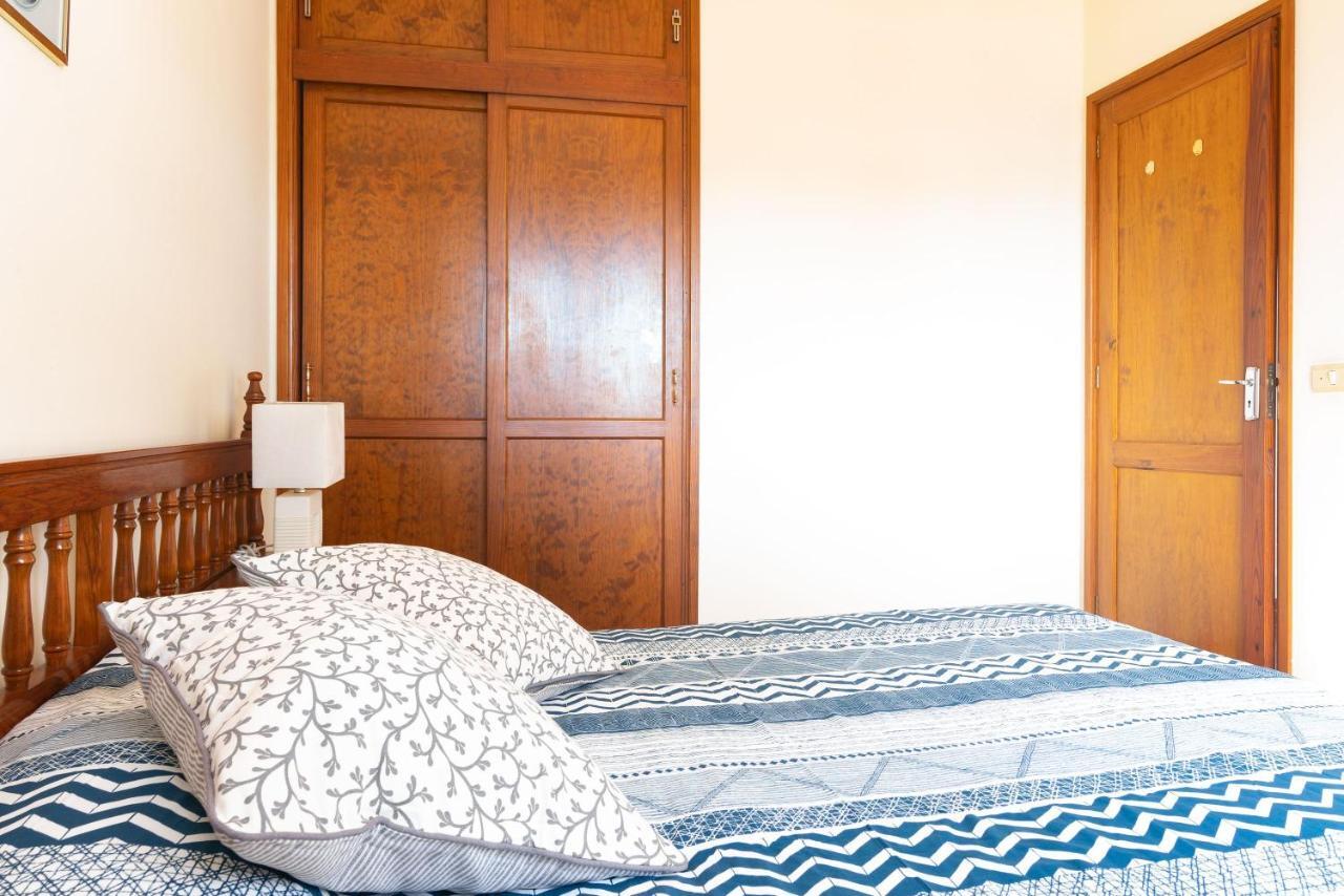 Apartamento Barranco Seco Пуэрто дель Кармен Экстерьер фото