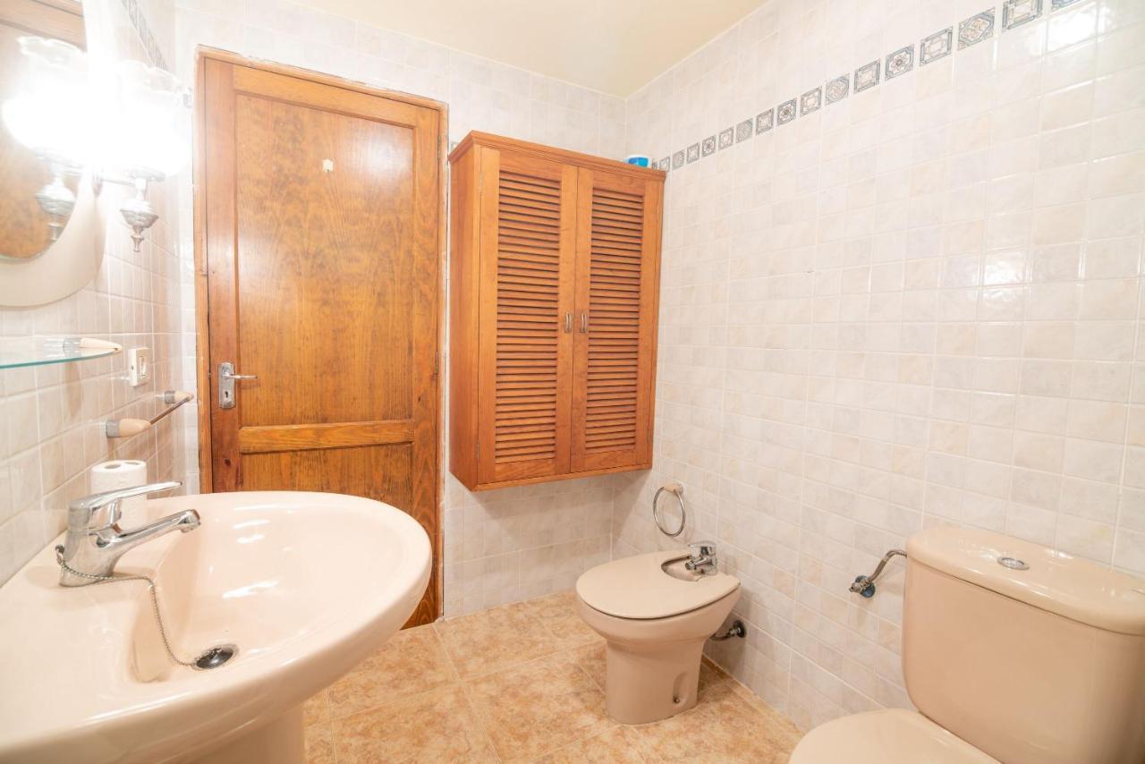 Apartamento Barranco Seco Пуэрто дель Кармен Экстерьер фото