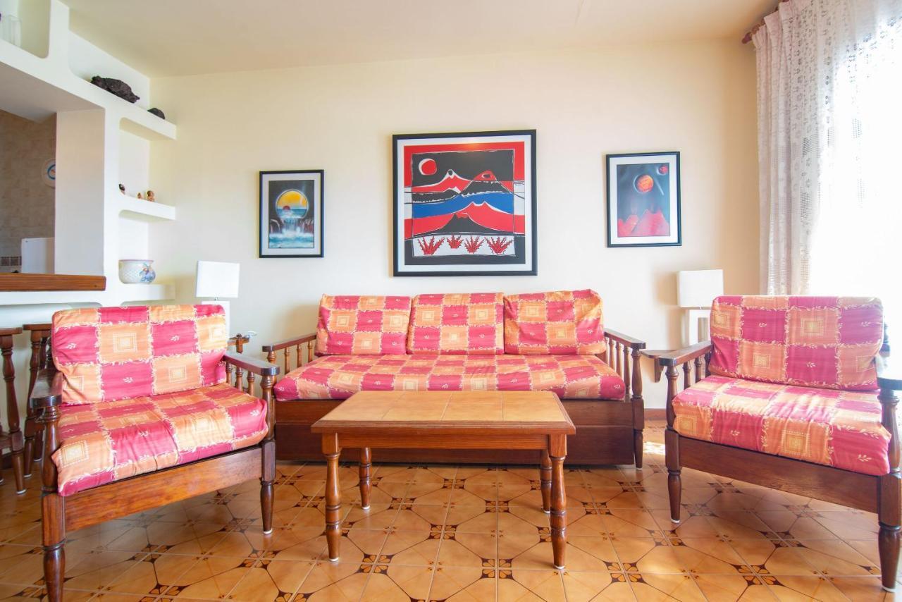 Apartamento Barranco Seco Пуэрто дель Кармен Экстерьер фото