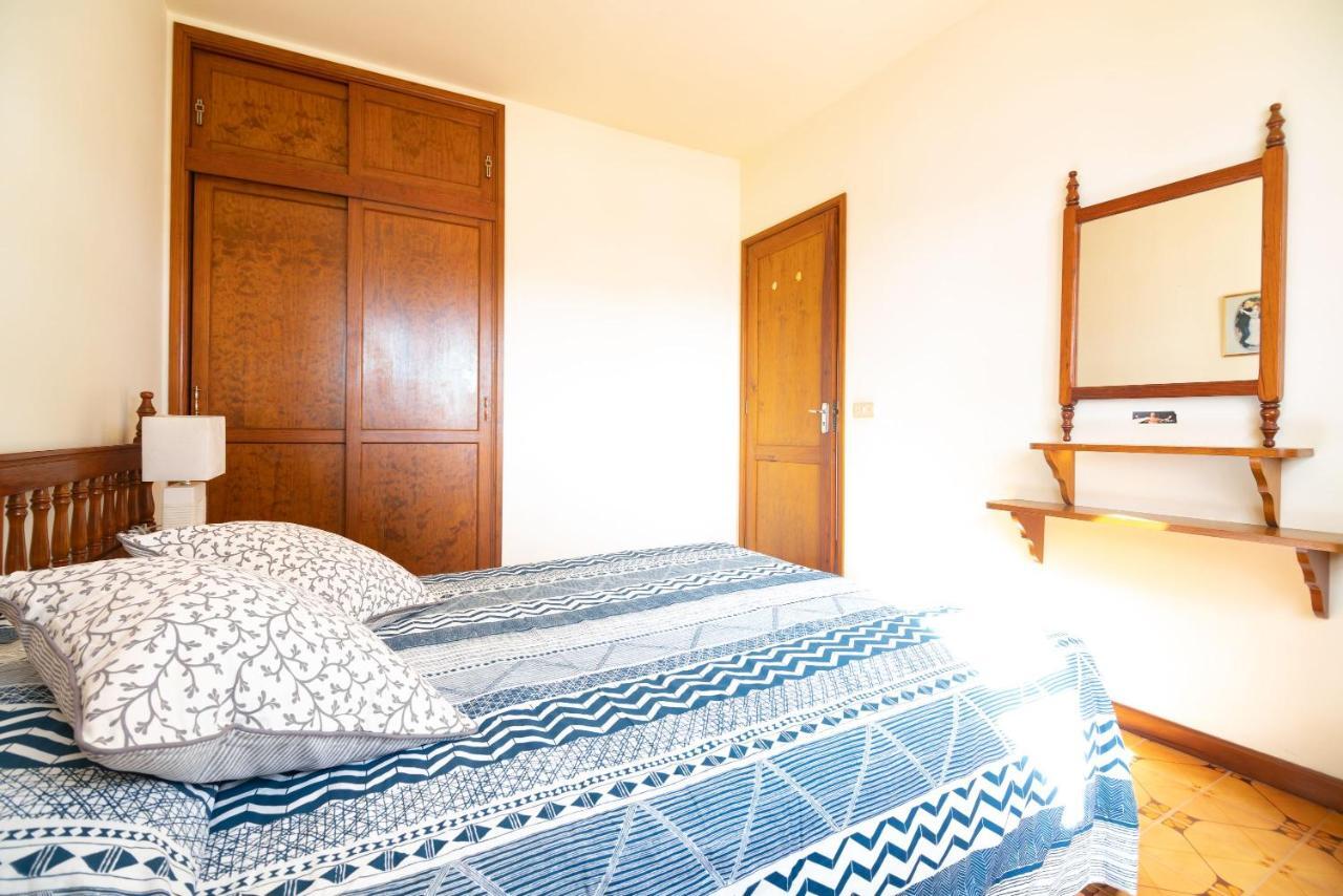 Apartamento Barranco Seco Пуэрто дель Кармен Экстерьер фото