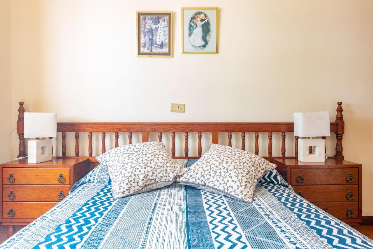 Apartamento Barranco Seco Пуэрто дель Кармен Экстерьер фото