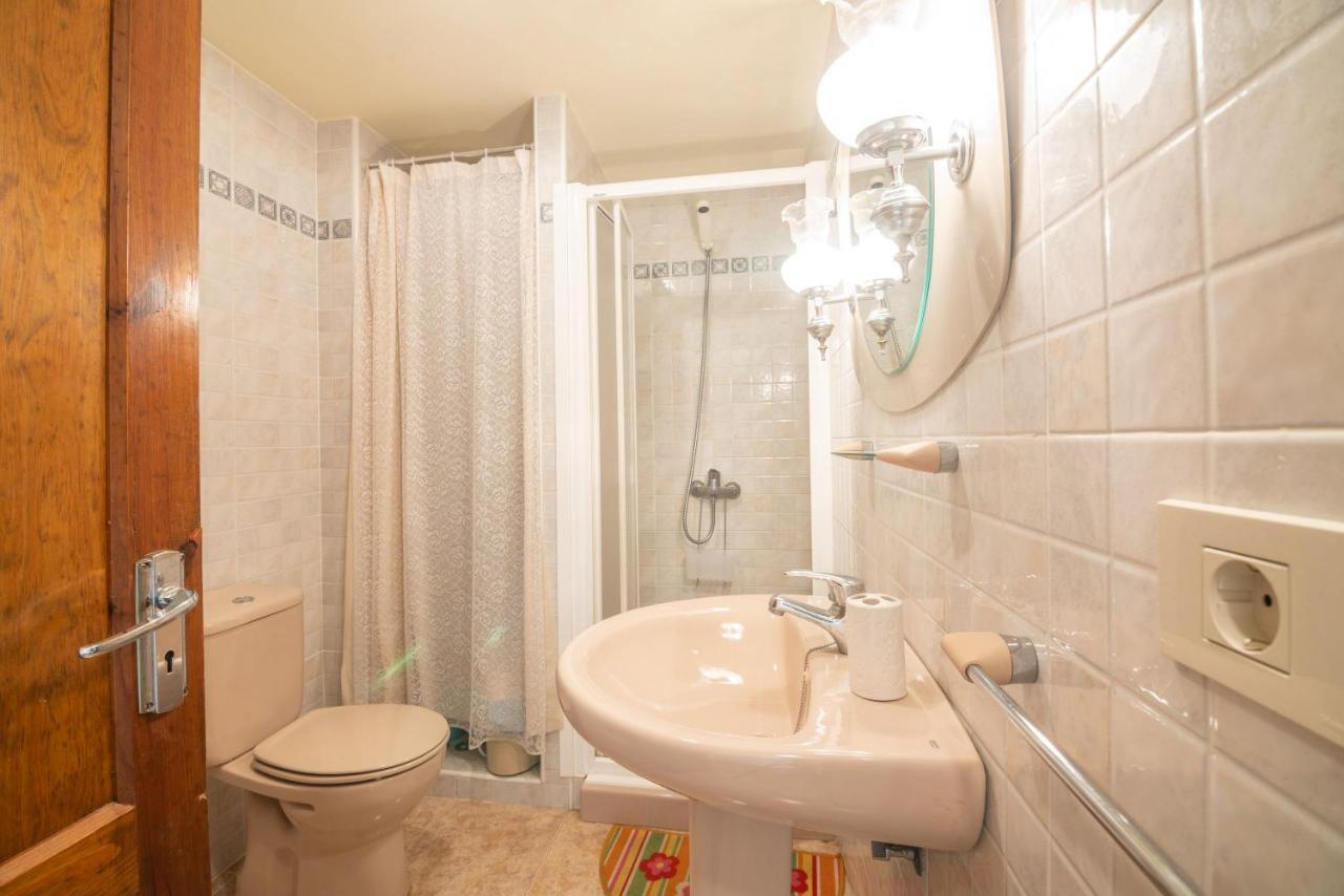Apartamento Barranco Seco Пуэрто дель Кармен Экстерьер фото